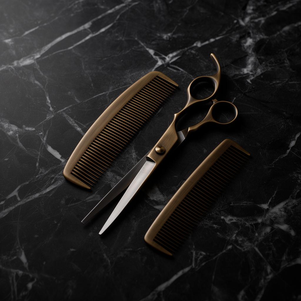 Precision steel
