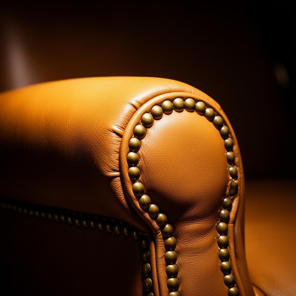 Italian leather